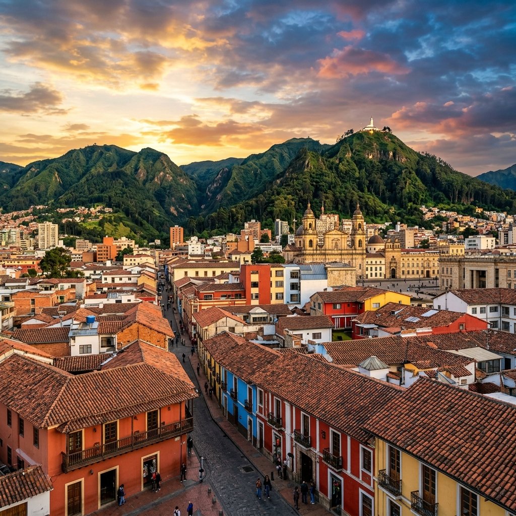 Experiencia de viaje