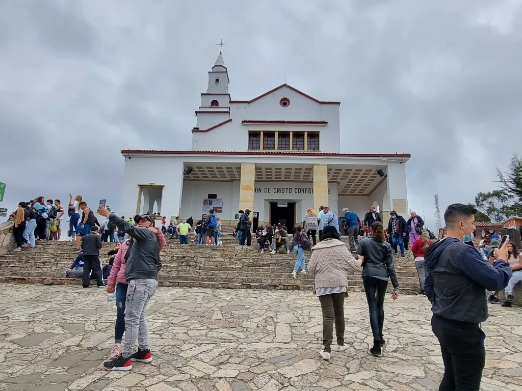Santuario de Monserrate