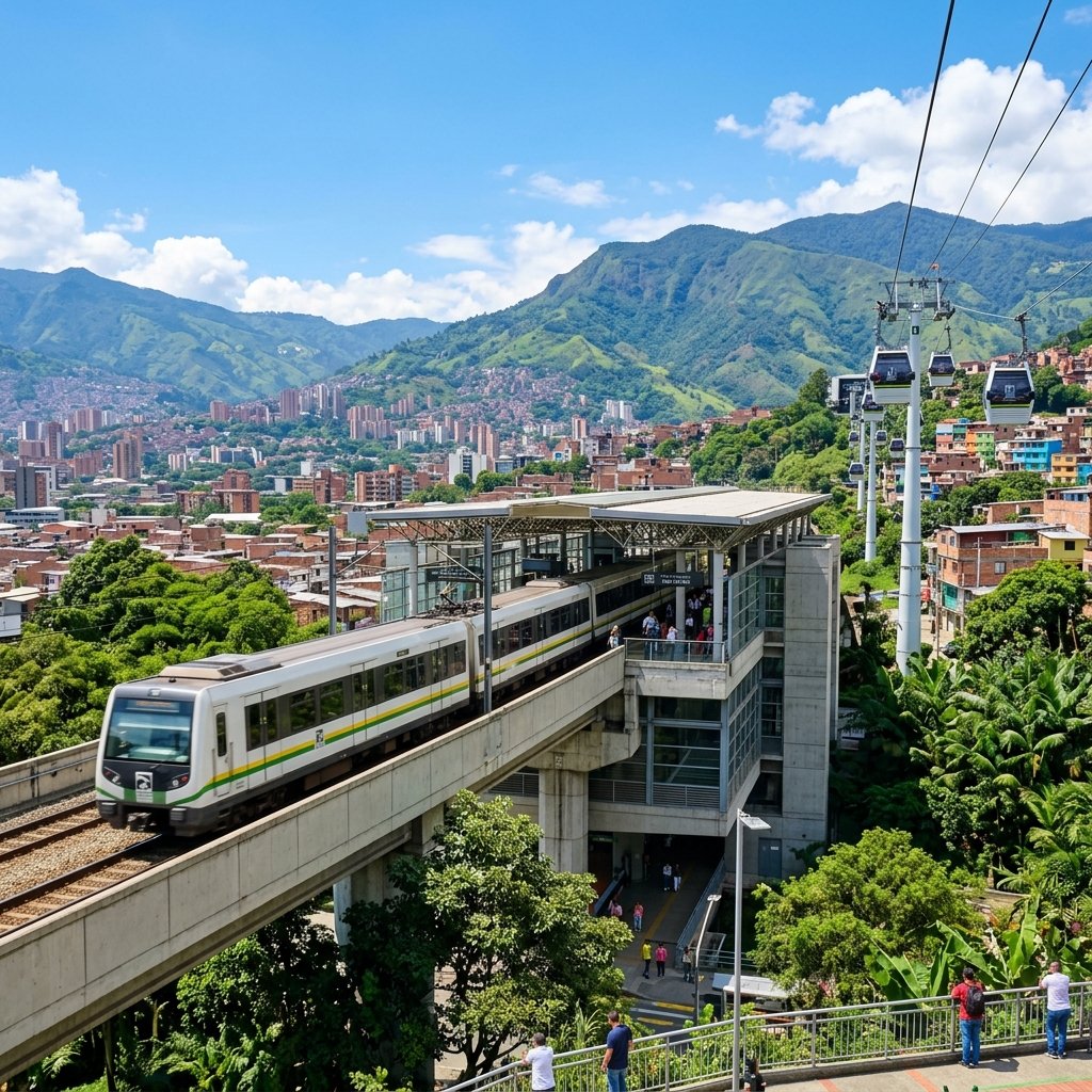 Experiencia de viaje